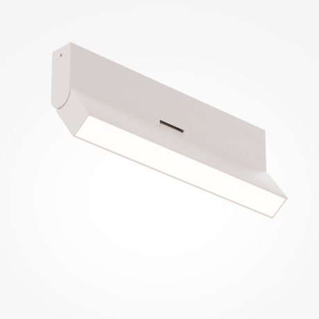 Накладной светильник Maytoni Technical Basis Rot C133CL-12W4K-W 