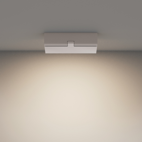 Накладной светильник Maytoni Technical Basis Rot C133CL-12W4K-W 