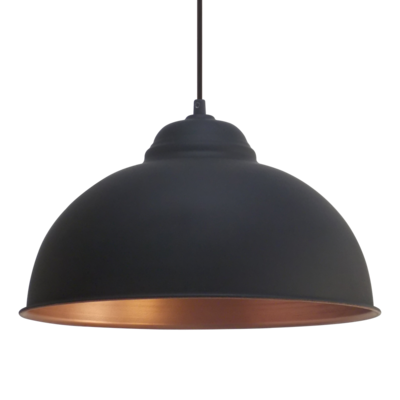 49247 Подвесной светильник Eglo Truro 1, цвет черный - фото 2