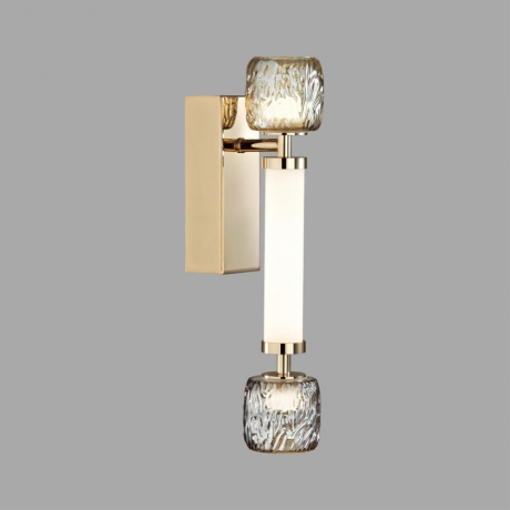 Настенный светильник Odeon Light Kliff L-Vision 5426/13WL 