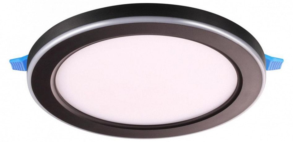 Встраиваемый светильник Novotech Span 359015 