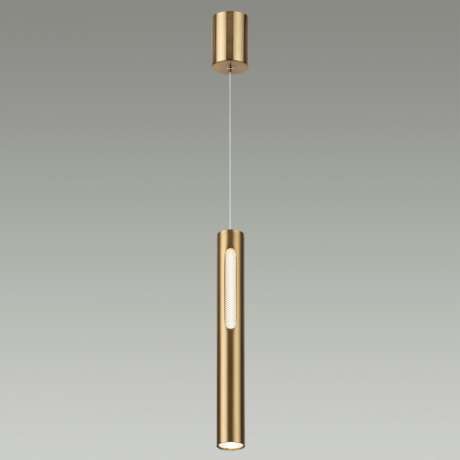 Подвесной светильник Odeon Light Mali 6644/7L 