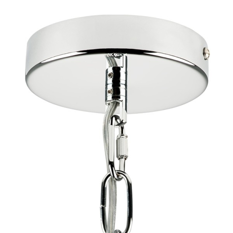 Подвесной светильник Sferico Lightstar с поддержкой Алисы, 729134 