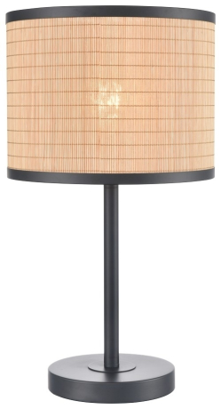 Настольная лампа Velante Деревянный стиль 568-714-01 