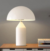 Настольная лампа декоративная Alfa-Light F2324 F2324-32