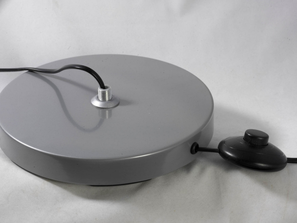 GRLSP-0506 Светодиодный торшер LGO FLAGSTAFF 