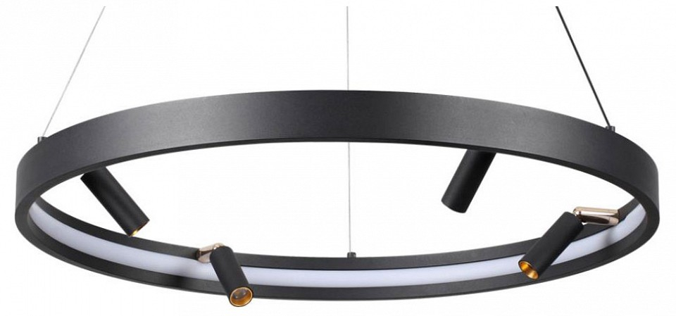 Подвесная люстра Odeon Light Fonda 4317/58L 