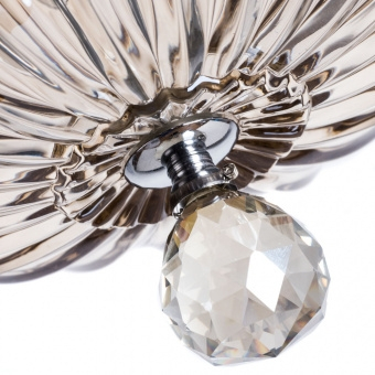 Потолочный светильник со светодиодными лампочками E14 , комплект от Lustrof. №193481-622673 