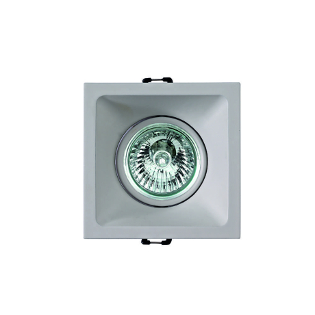 Светильник точечный с Led лампочками в комплекте Mantra C0162+Lamps