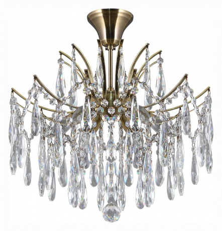 Люстра на штанге Citilux Селена CL302163 