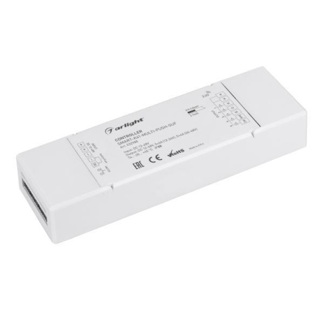 Контроллер Arlight Smart-K41-Multi-Push-Suf 032988 