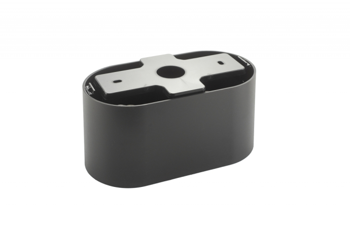 Накладной светильник Denkirs DK3036-BK 