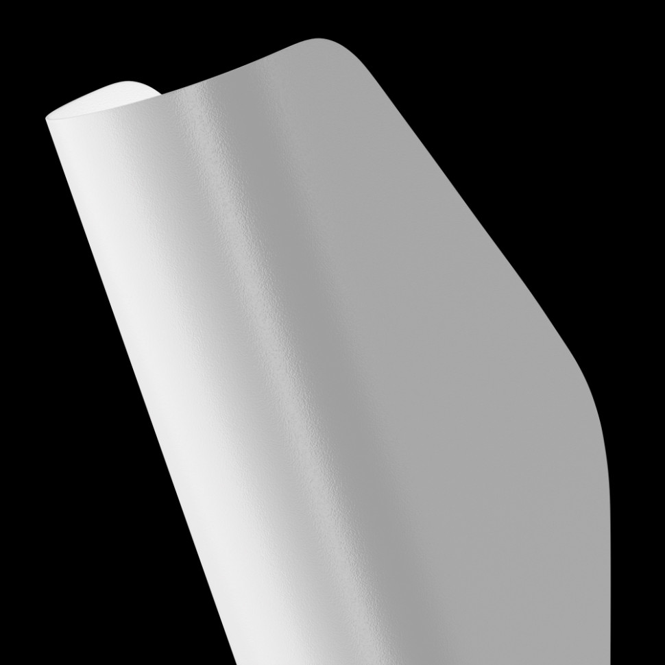Настенный светильник Maytoni Notta MOD417WL-01W, цвет матовый белый - фото 4