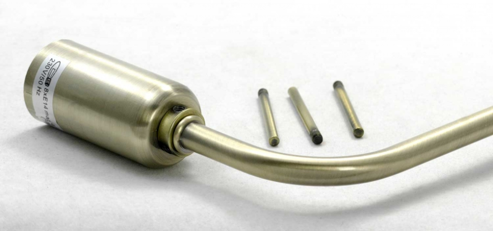 GRLSP-8079 Светодиодная потолочная люстра LGO COCHISE 