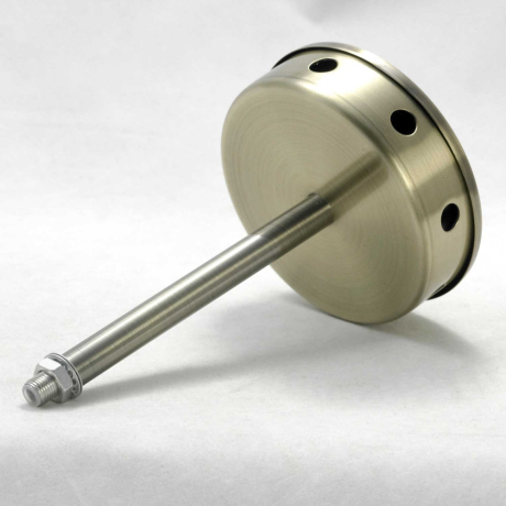 GRLSP-8079 Светодиодная потолочная люстра LGO COCHISE 