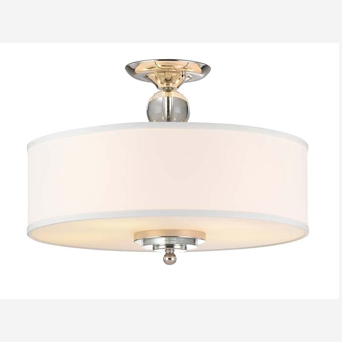 31805PL Потолочная люстра NEW PORT М0057113 32146₽