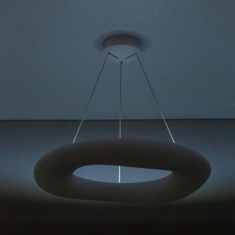 Подвесной светильник Citilux Стратус Смарт CL732A800GS