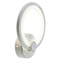 Светодиодный накладной светильник Profit Light 8077/1W PGD NS 20W