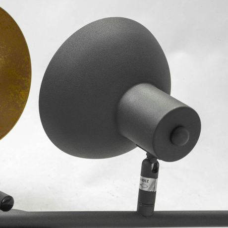 GRLSP-9976 Спот светодиодный LOFT (Lussole) LOUISVILLE 