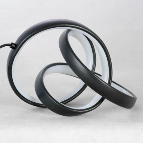 Подвесной светодиодный светильник Lussole Loft LSP-7007 