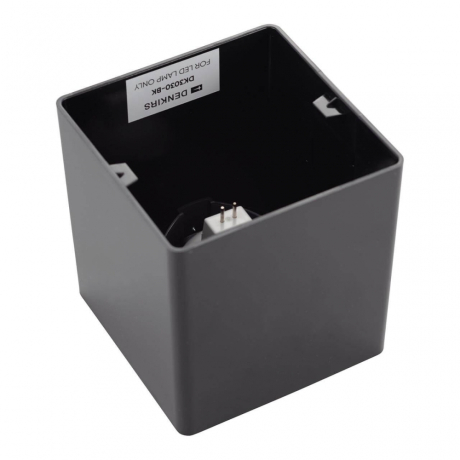 Накладной светильник Denkirs DK3030 DK3030-BK 