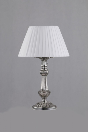 Настольная лампа с лампочкой Omnilux OML-75414-01+Lamps 