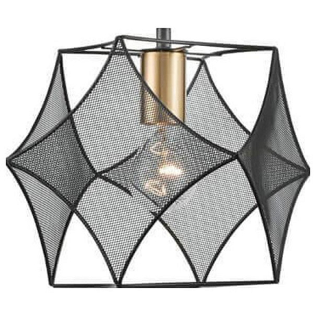 Подвесной светильник Vele Luce Spark VL6352P01 