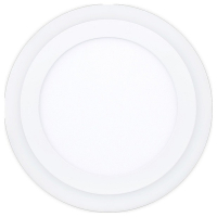 Встраиваемый светильник Ambrella Light DCR DCR365