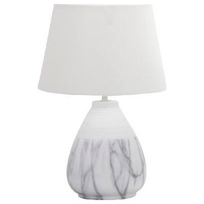 Настольная лампа декоративная Omnilux Parisis OML-82104-01 