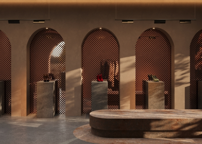 Накладной светильник Maytoni Technical Points Rot TR194-1-12W3K-M-B 