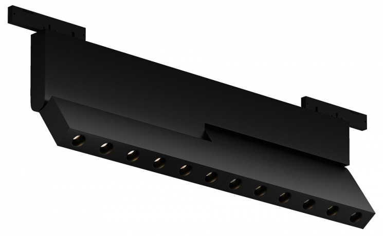 Накладной светильник Maytoni Technical Points Rot TR194-1-12W3K-M-B 