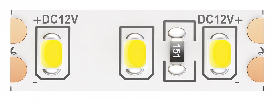 Лента светодиодная Maytoni Led Strip Led strip 10117 