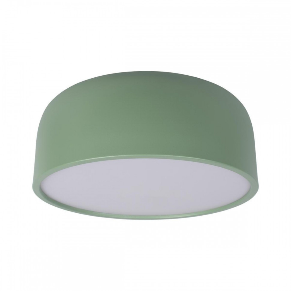 Потолочный светодиодный светильник Loft IT Axel 10201/350 Green бра loft it axel 10134 green