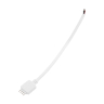 5шт. Коннектор для RGB светодиодной ленты 12/24V Elektrostandard (a057329) 