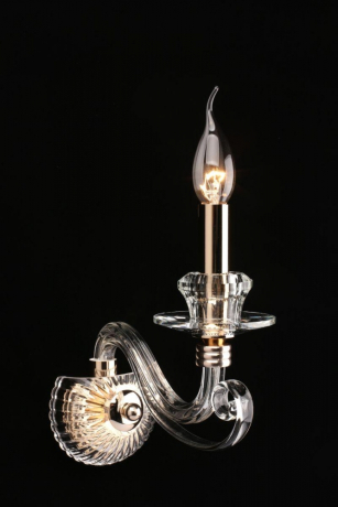 Бра настенное Aployt Daniele APL.701.01.01 