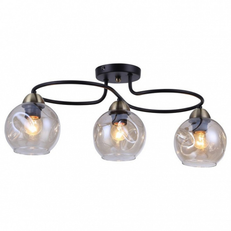 Потолочная люстра Omnilux Carini OML-95007-03 