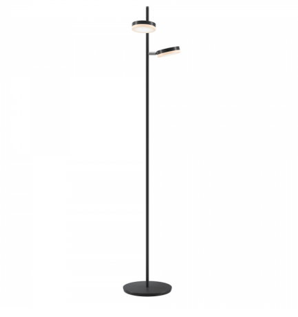 Торшер Maytoni Modern Fad MOD070FL-L12B3K 