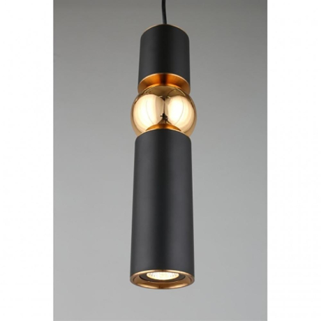 Светильник подвесной Aployt Brizhit APL.615.06.01 