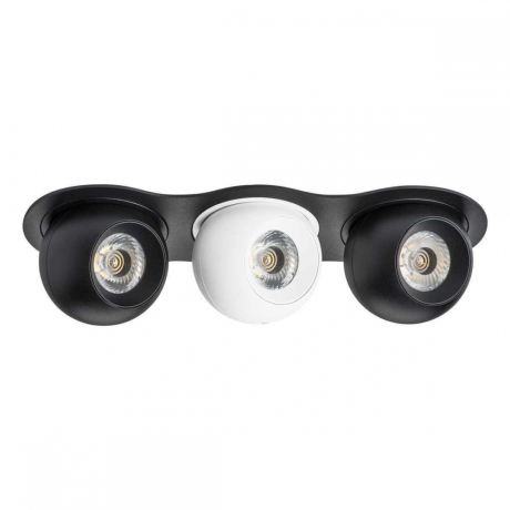 Встраиваемый светодиодный спот Lightstar Urbano (217637+217072+217062+217072) i637726272 