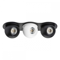 Встраиваемый светодиодный спот Lightstar Urbano (217637+217072+217062+217072) i637726272