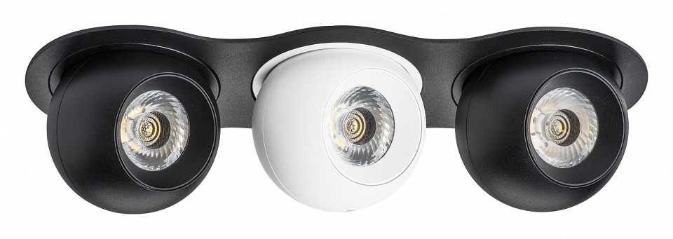 Встраиваемый светильник Lightstar Intero BALL i637726272