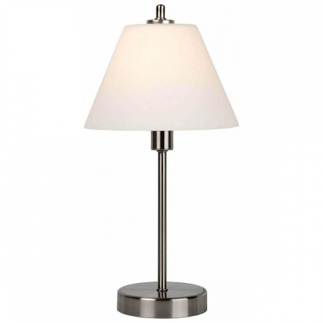 12561/21/12 Настольная лампа с диммером Lucide Touch 