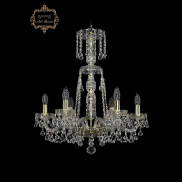 11.26.6.200.XL-65.Gd.B Подвесная люстра Art Classic