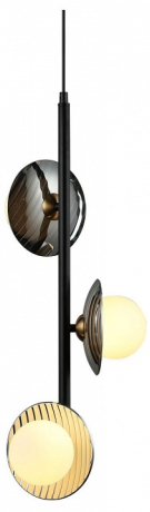 Подвесная люстра Velante 221 221-026-03 