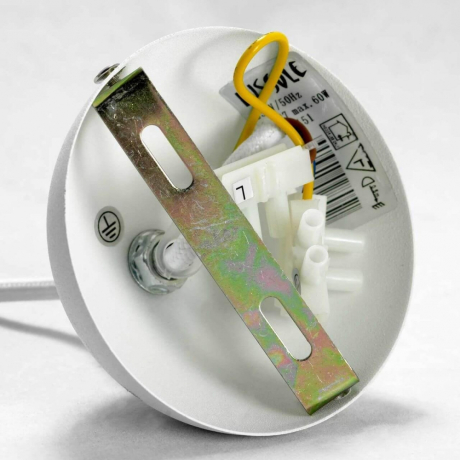 Подвесной светильник Lussole Lgo Marion LSP-8151 