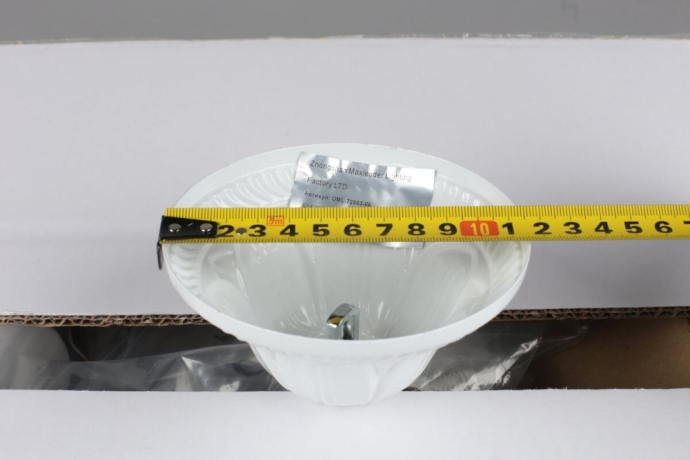 Люстра подвесная с лампочками Omnilux OML-72503-06+Lamps 