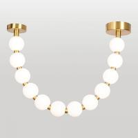 Подвесной светильник Lussole Skew LSP-7299