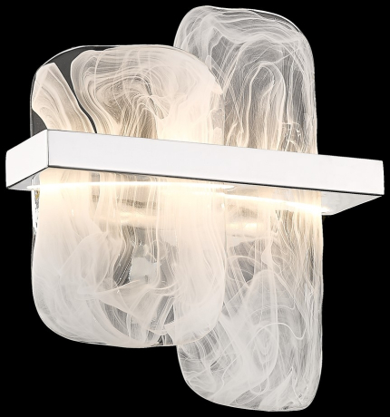 Бра Wertmark Nelly WE158.02.101 