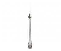 Подвесная светодиодная люстра Kink Light Асмер 07860-1A,02