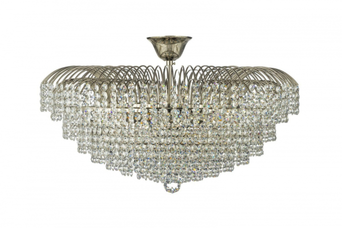 Потолочная люстра Arti Lampadari Elba E 1.2.60.100 N 